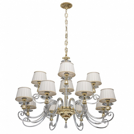 Люстра Экстраваганза