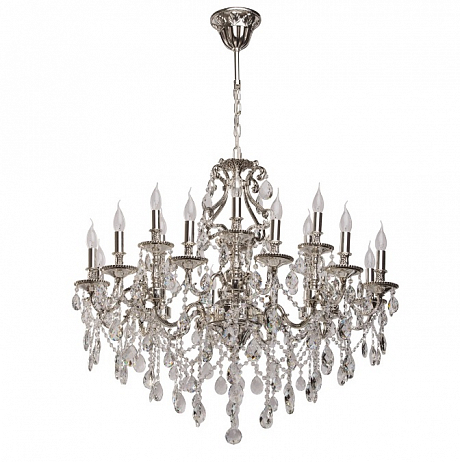 Люстра подвесная "Стефания"