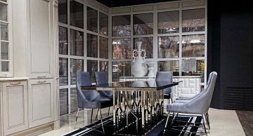 Стол обеденный   Gloria